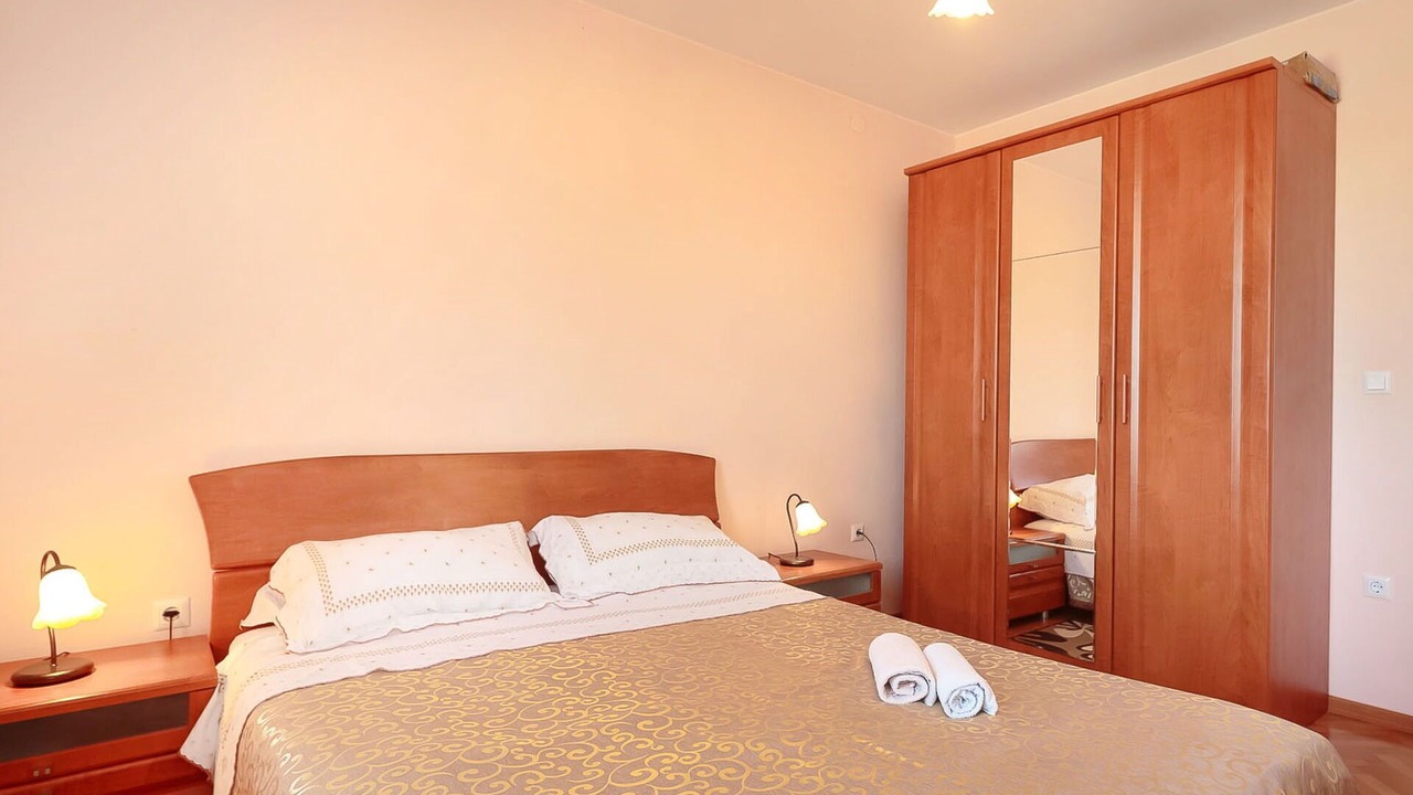 Photo of Bedroom in Brajkovici