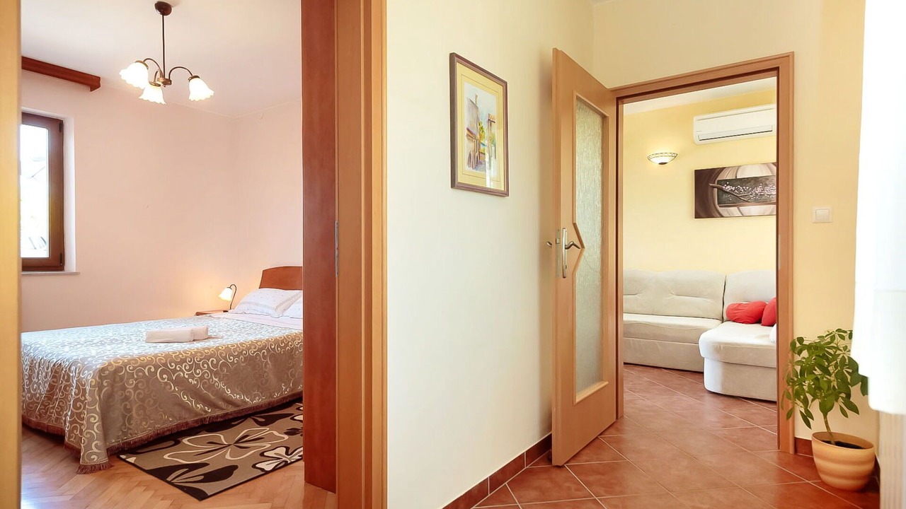 Photo of Bedroom in Brajkovici