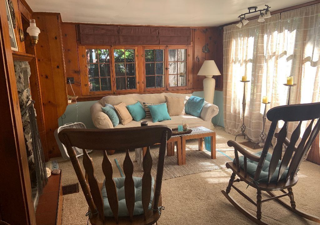 Photo of Bedroom in Olcott