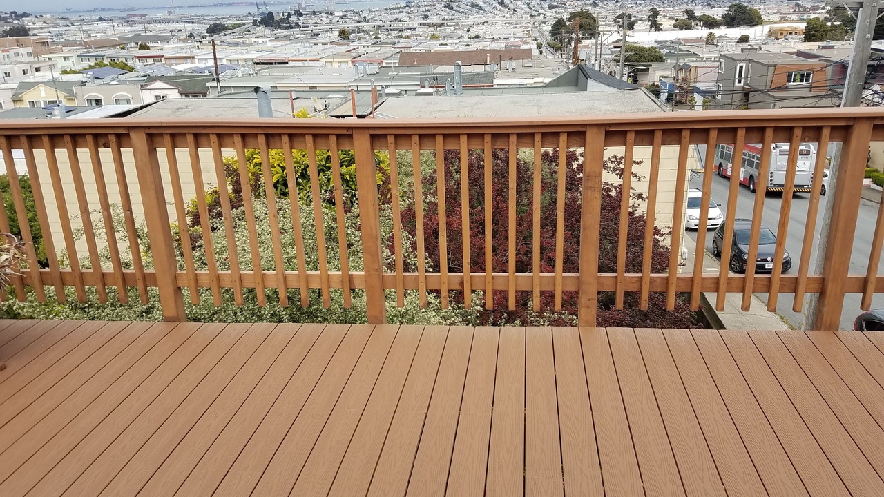 Photo of Outdoor in University Mound