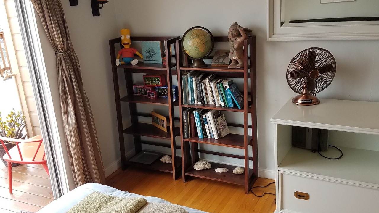 Photo of Bedroom in University Mound