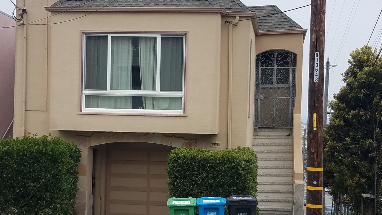 Photo of Outdoor in University Mound