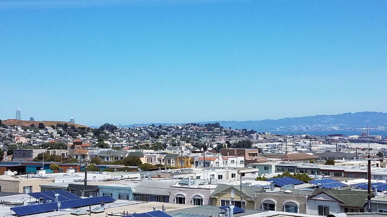 Photo of Outdoor in University Mound