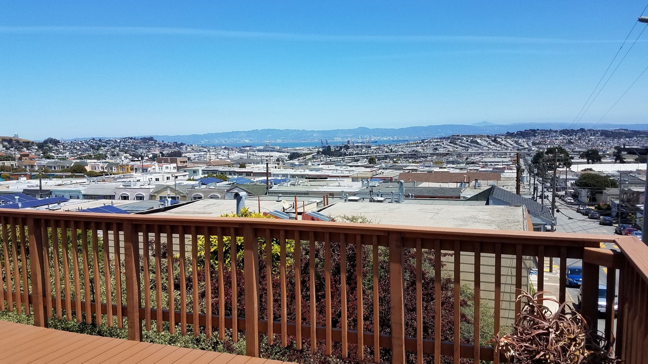 Photo of Outdoor in University Mound