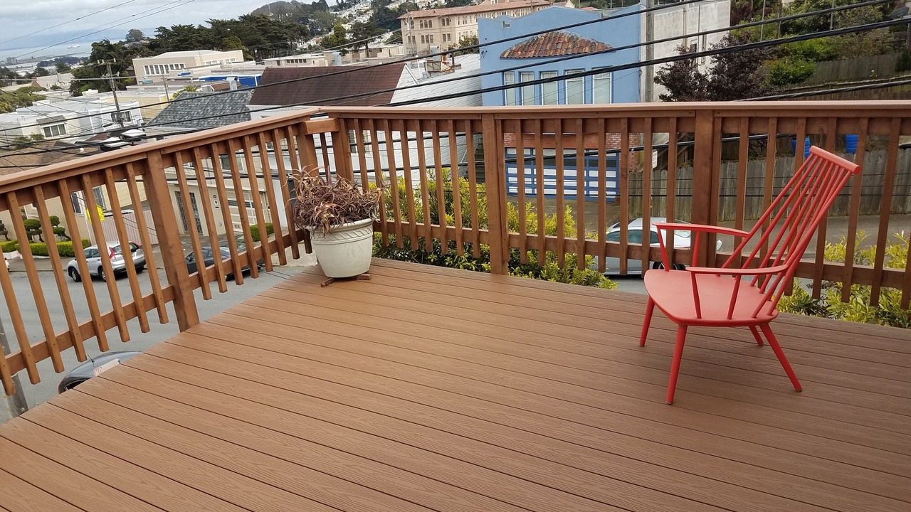 Photo of Outdoor in University Mound