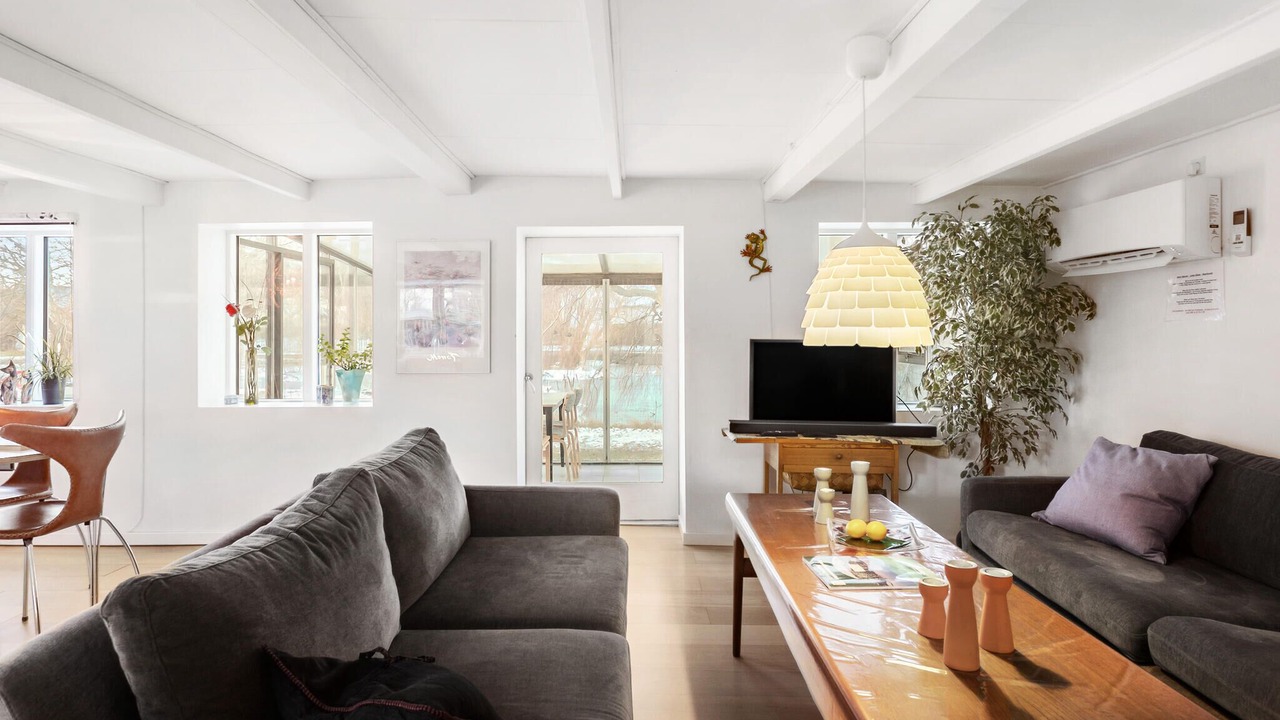 Photo of Bedroom in Maribo