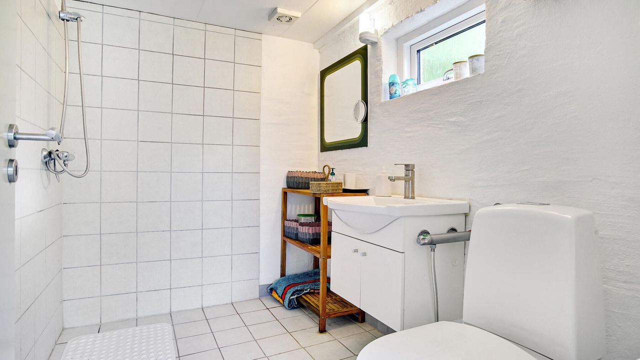 Photo of Bathroom in Maribo