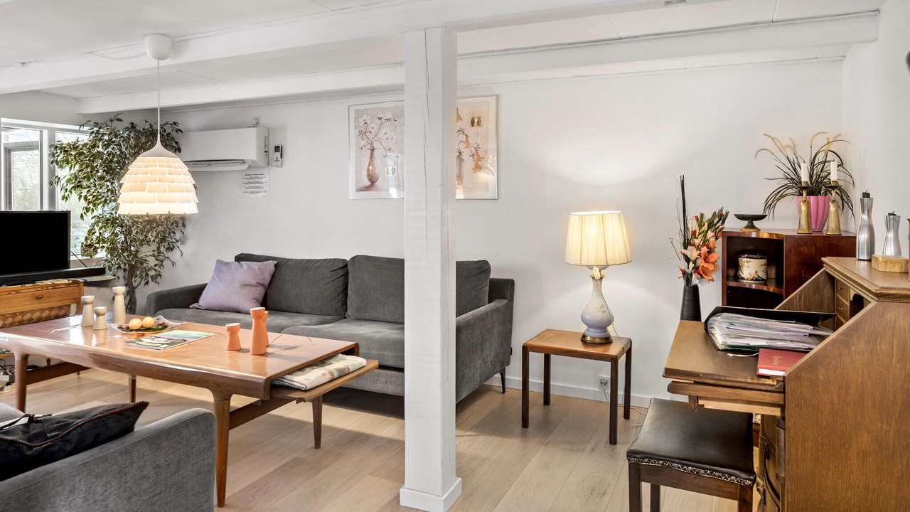 Photo of Bedroom in Maribo