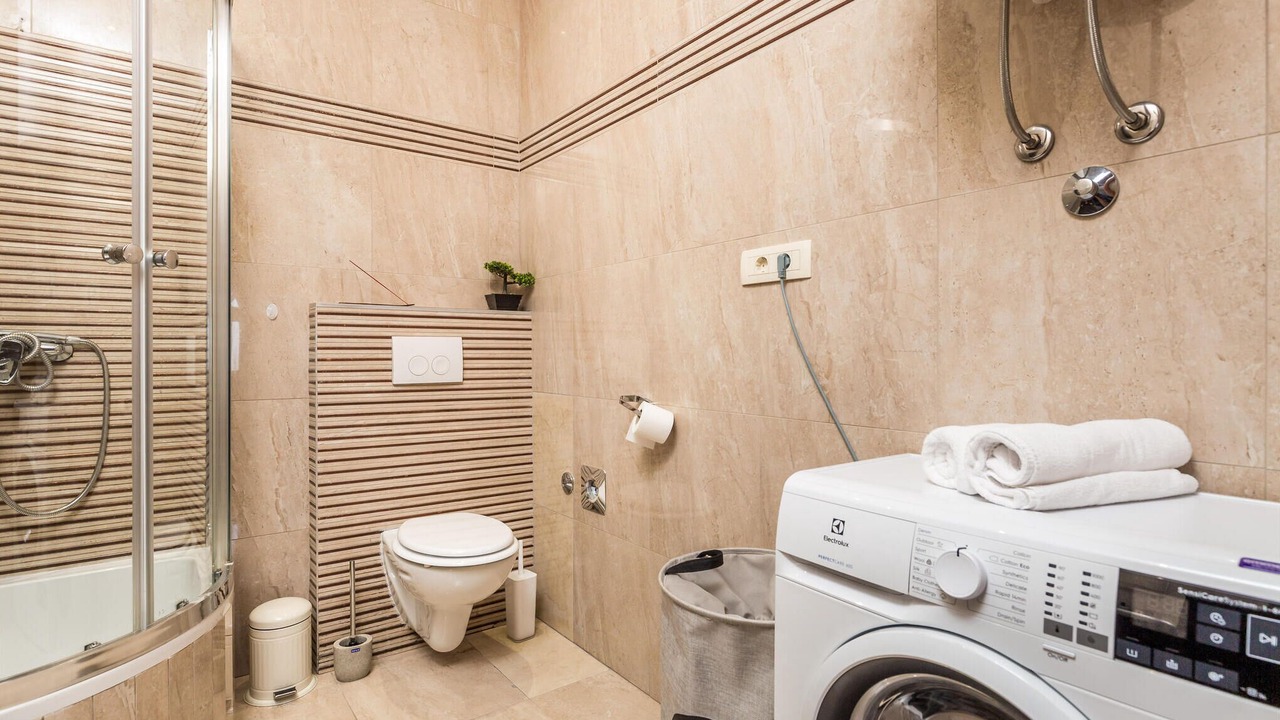 Photo of Bathroom in Rubesi