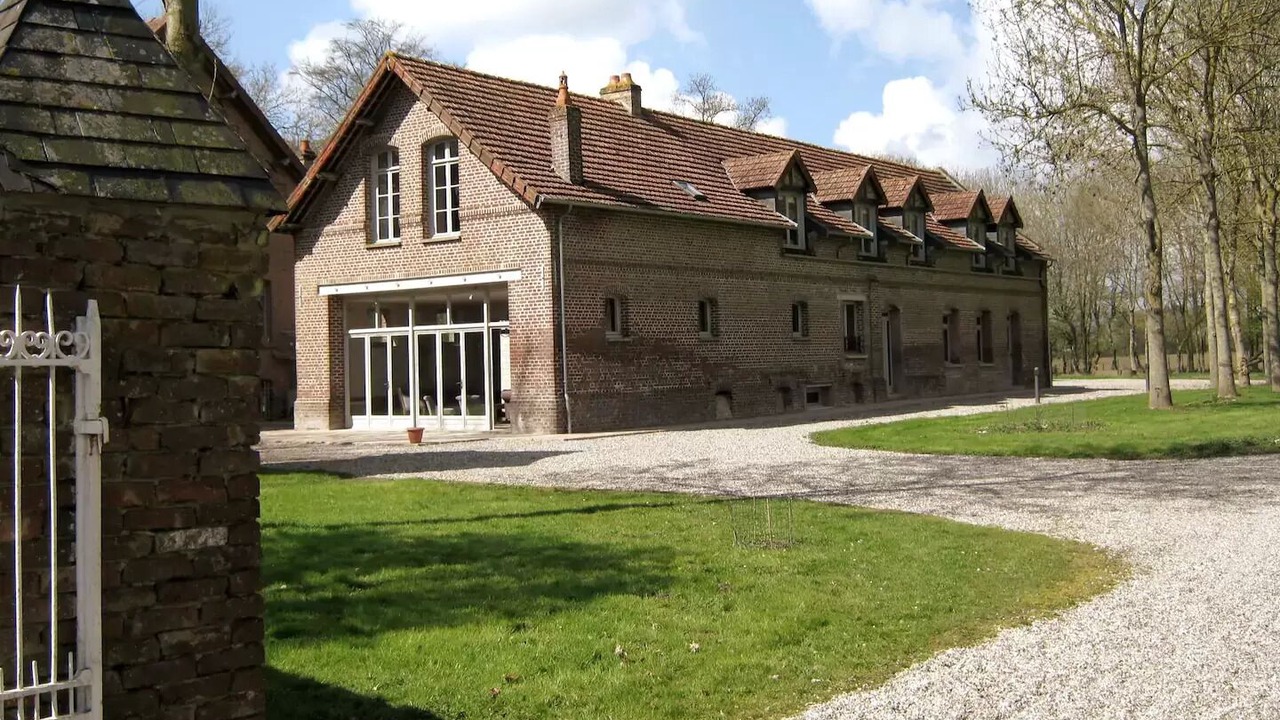 Photo of Outdoor in Aigneville