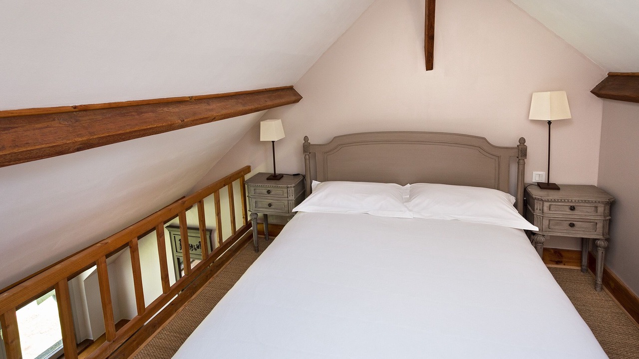 Photo of Bedroom in Aigneville