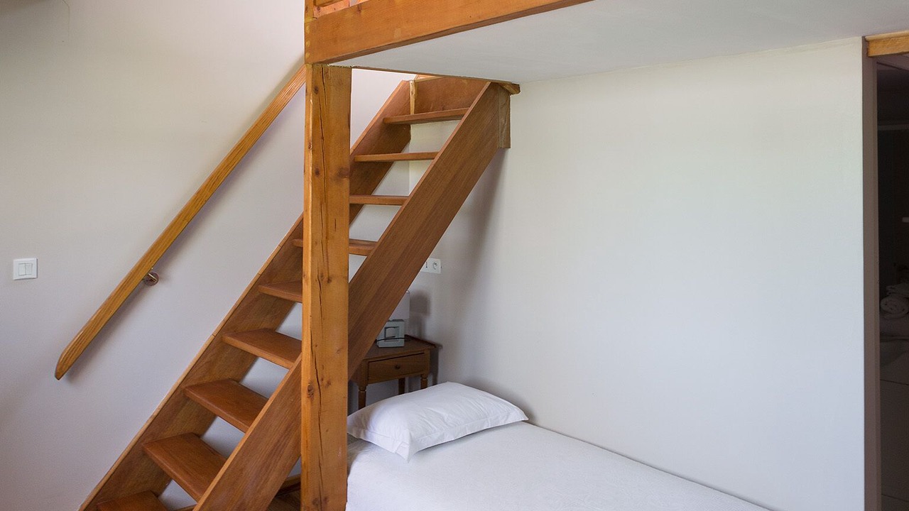 Photo of Bedroom in Aigneville