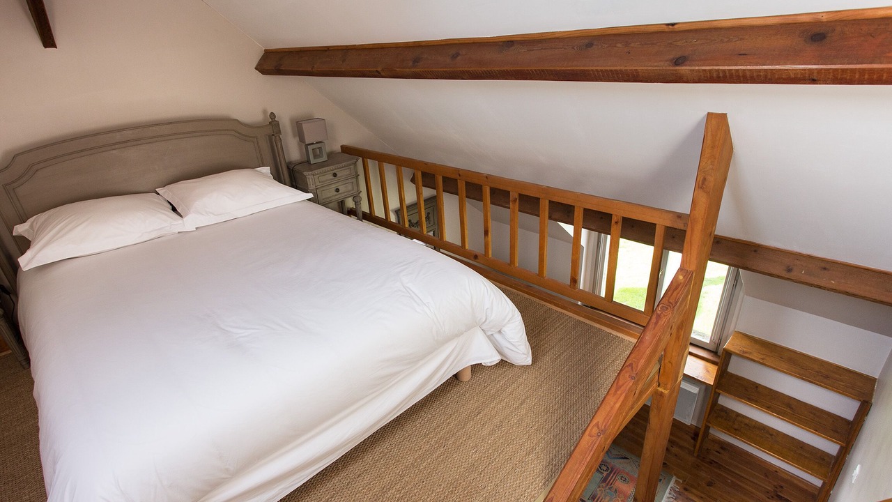 Photo of Bedroom in Aigneville