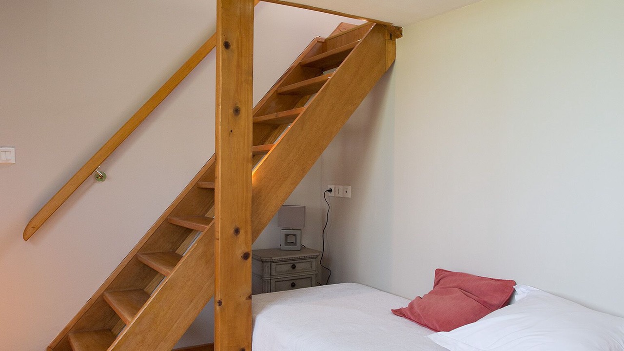 Photo of Bedroom in Aigneville