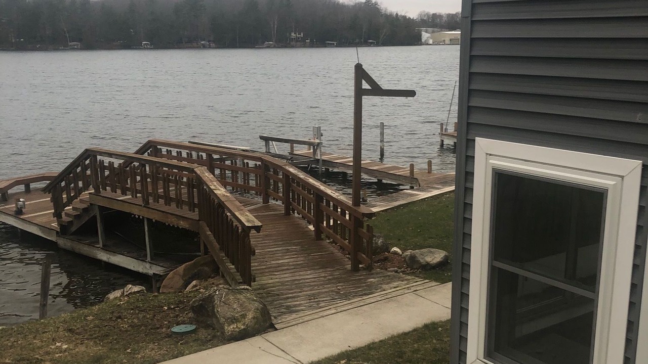 Photo of Outdoor in Clam River