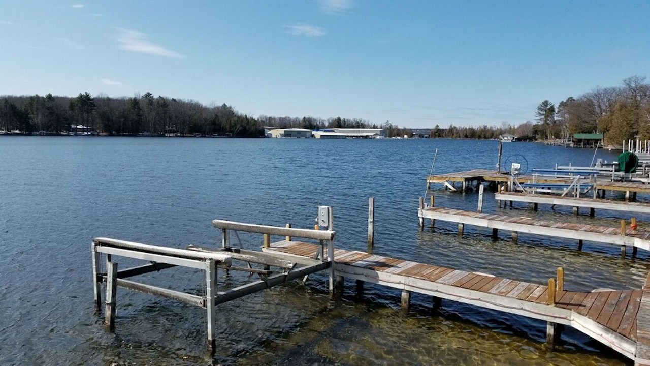 Photo of Outdoor in Clam River