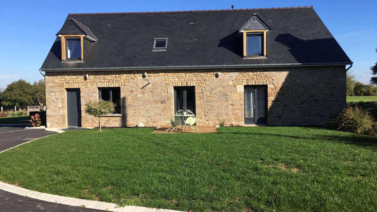 Photo of Outdoor in La Chapelle-Saint-Aubert