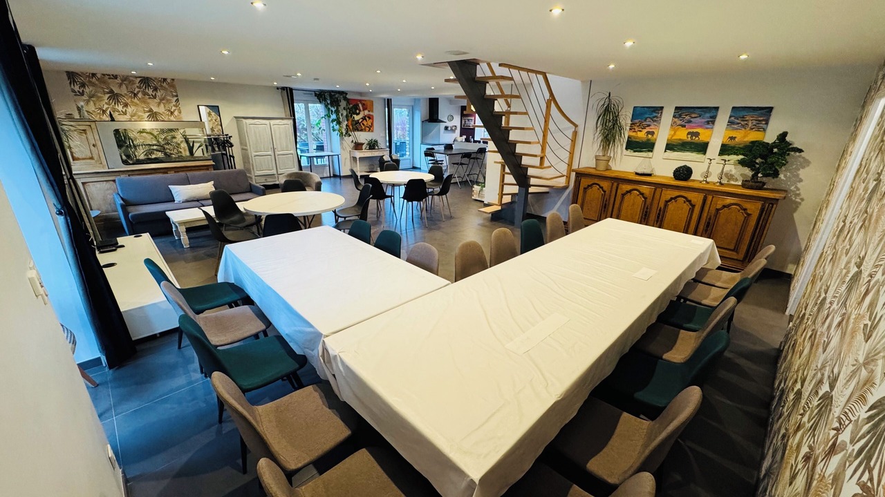 Photo of Others in La Chapelle-Saint-Aubert