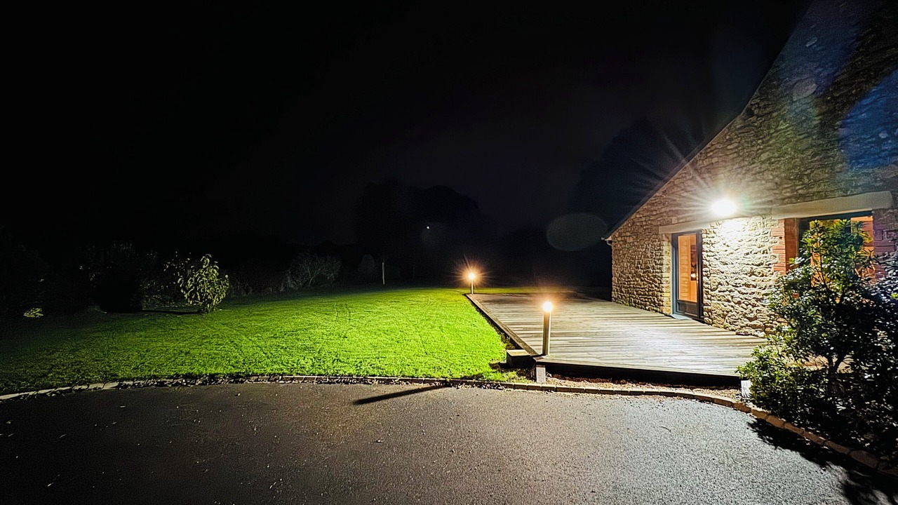 Photo of Outdoor in La Chapelle-Saint-Aubert