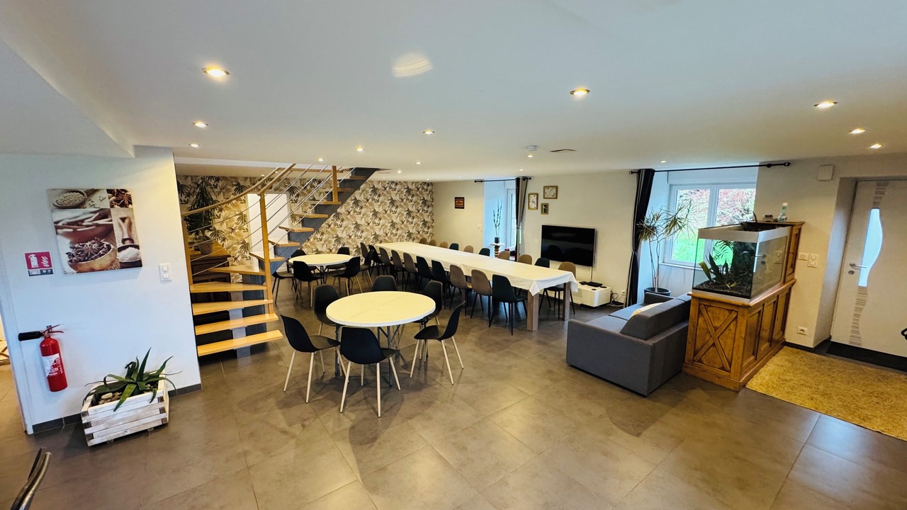 Photo of Others in La Chapelle-Saint-Aubert