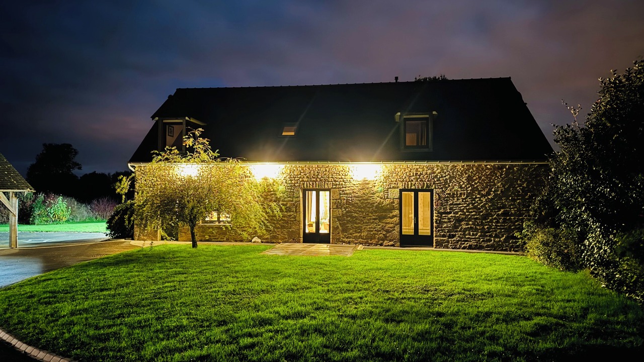 Photo of Outdoor in La Chapelle-Saint-Aubert