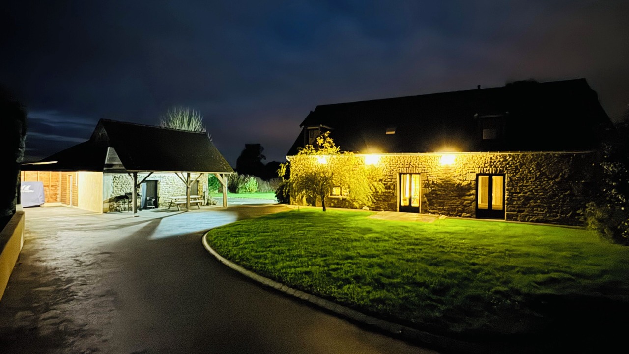 Photo of Outdoor in La Chapelle-Saint-Aubert