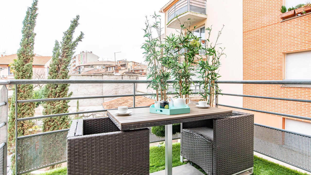 Photo of Outdoor in Arnaud Bernard