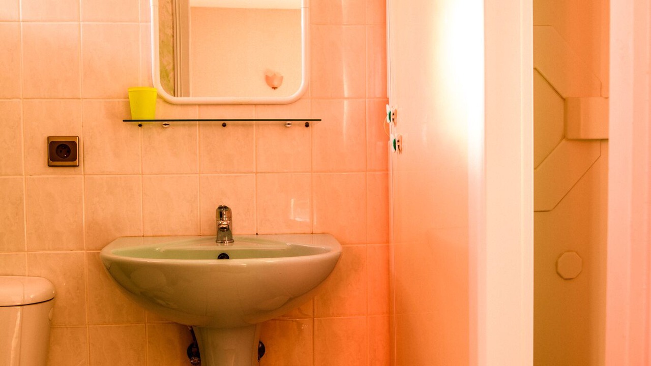 Photo of Bathroom in Gussainville