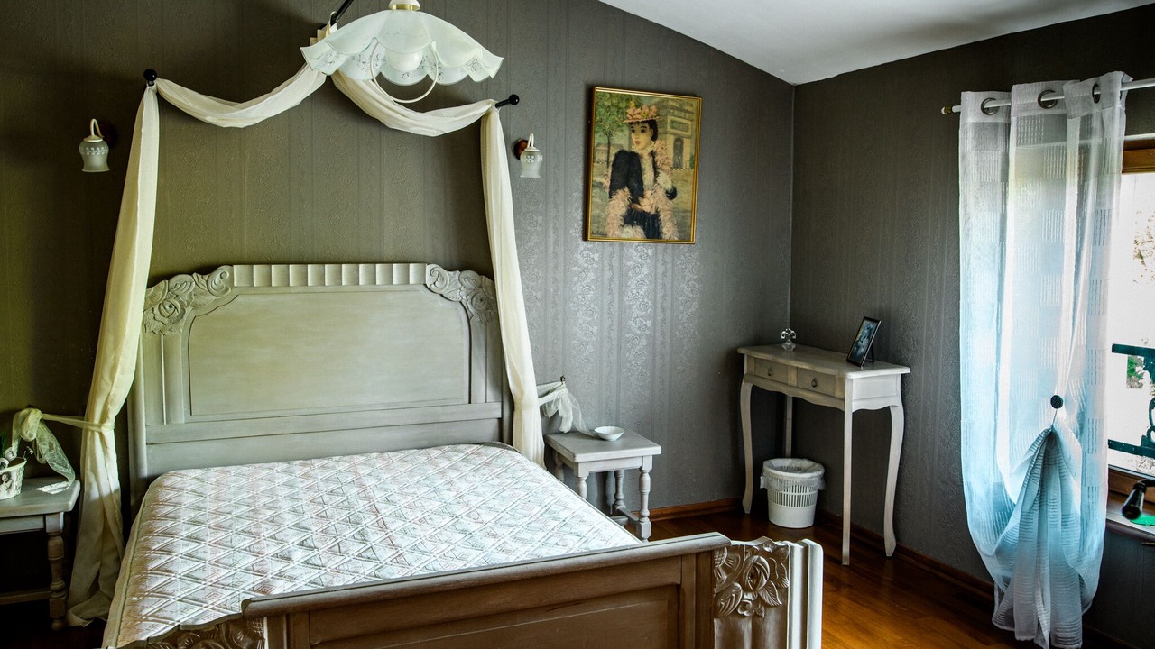 Photo of Bedroom in Gussainville