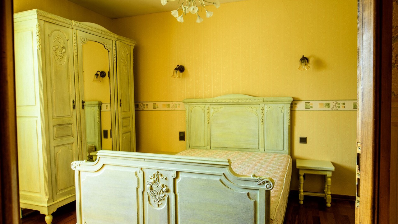 Photo of Bedroom in Gussainville