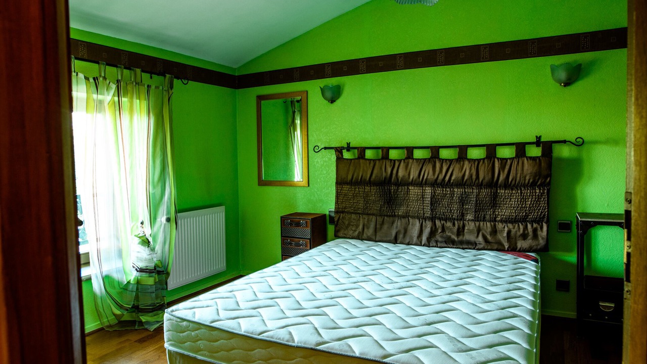 Photo of Bedroom in Gussainville