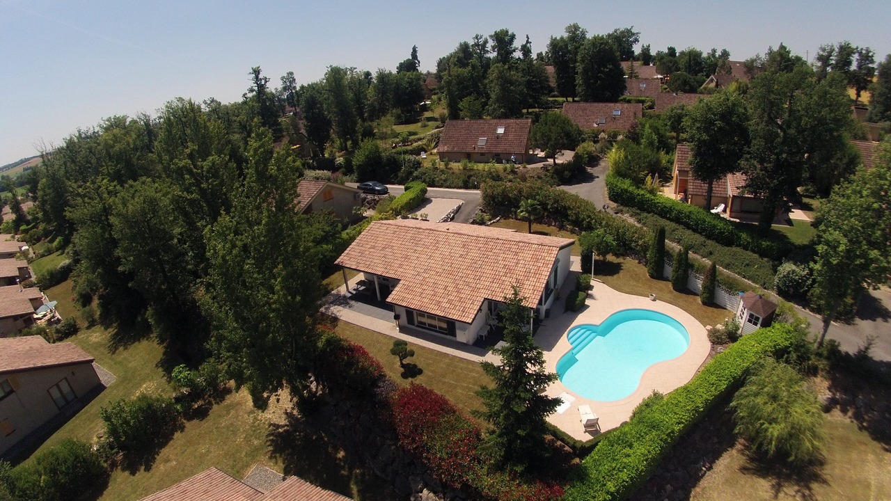 Photo of Outdoor in Lombez
