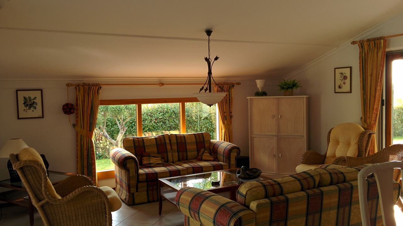 Photo of Livingroom in Lombez