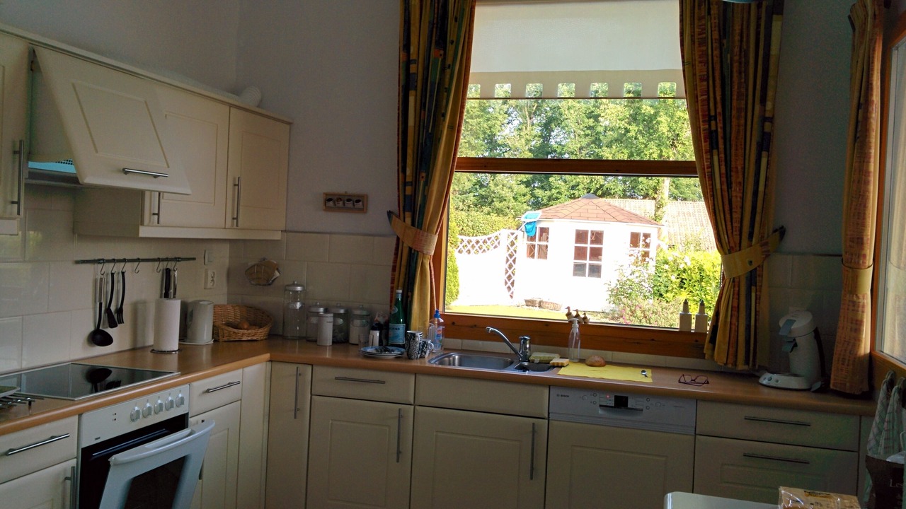 Photo of Kitchen in Lombez