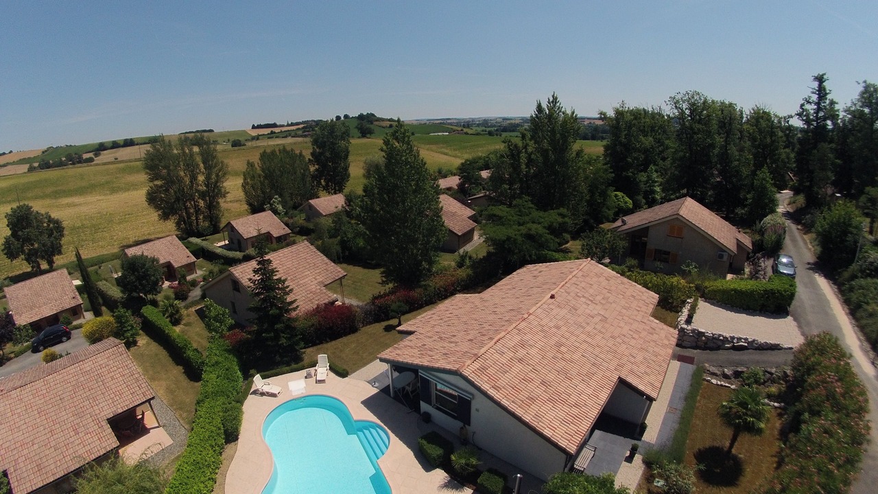 Photo of Outdoor in Lombez