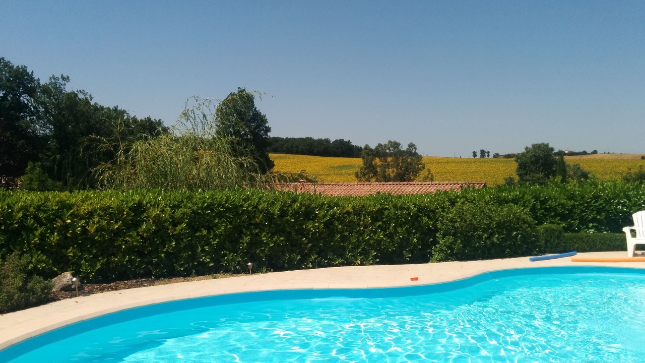 Photo of Outdoor in Lombez