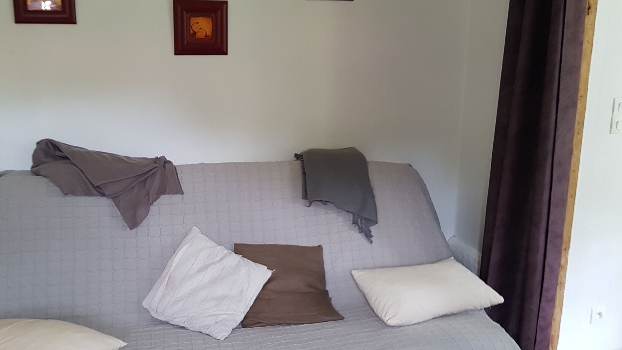 Photo of Bedroom in Gueures