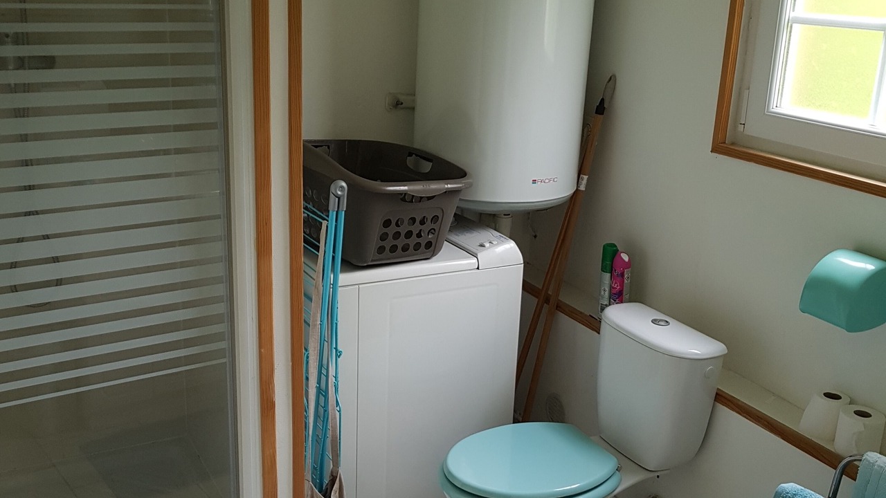Photo of Bathroom in Gueures