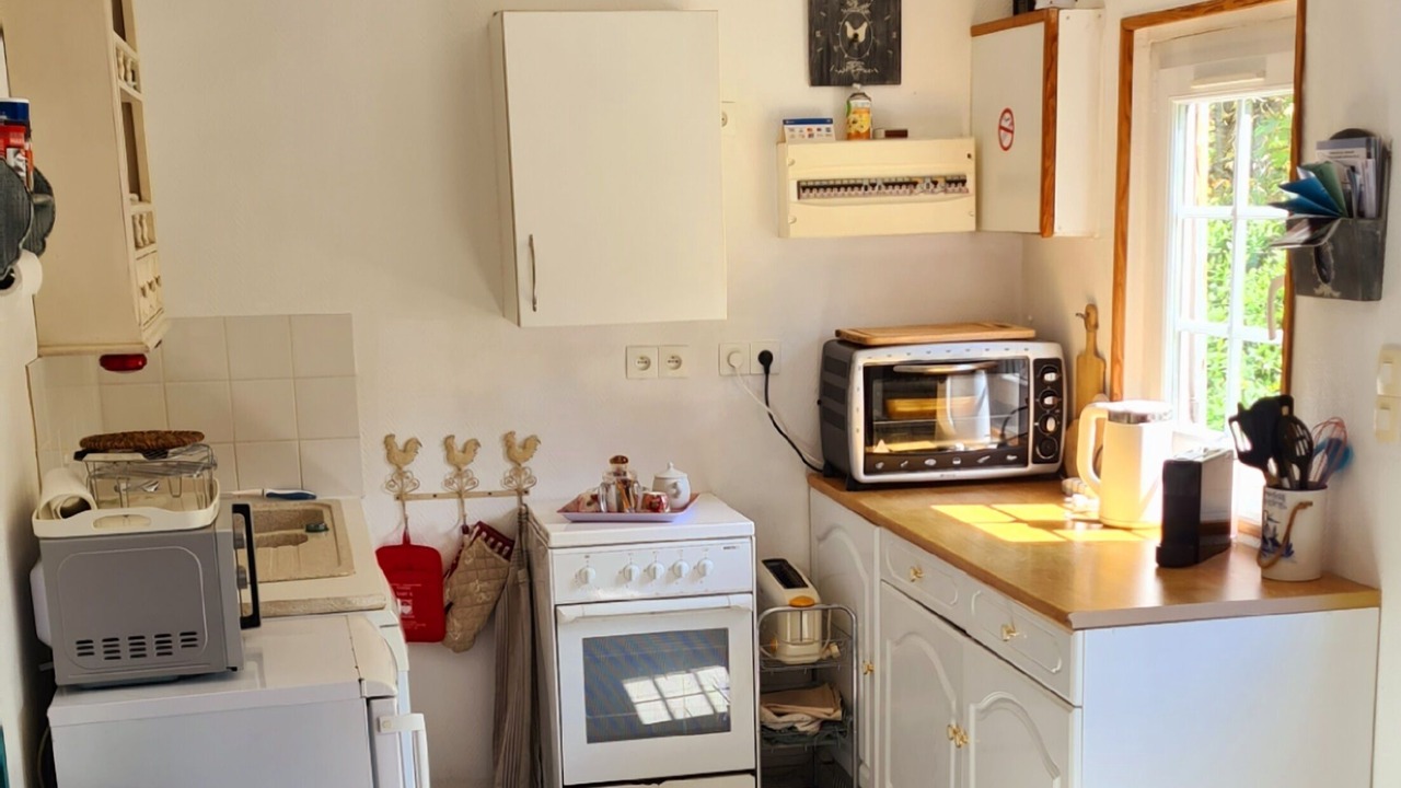 Photo of Kitchen in Gueures