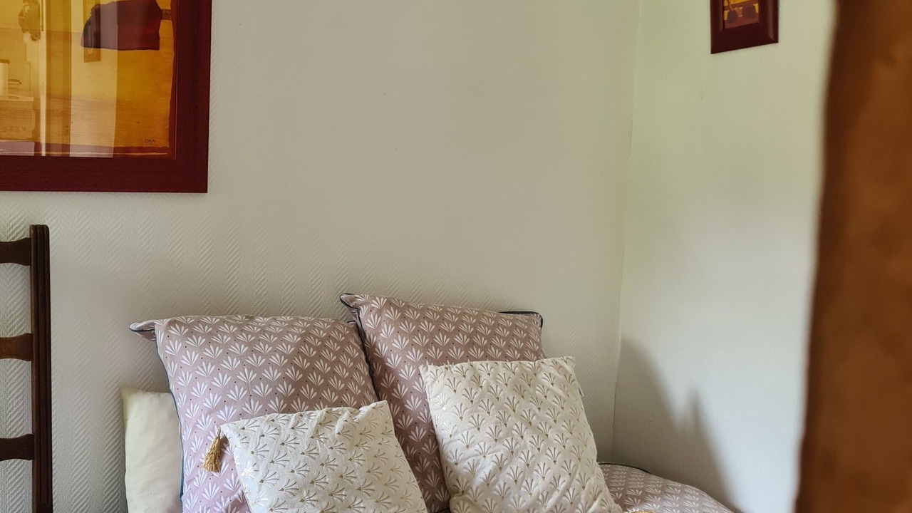 Photo of Bedroom in Gueures