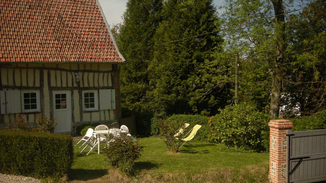 Photo of Outdoor in Gueures