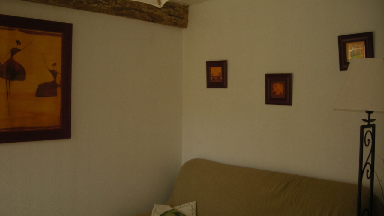 Photo of Livingroom in Gueures
