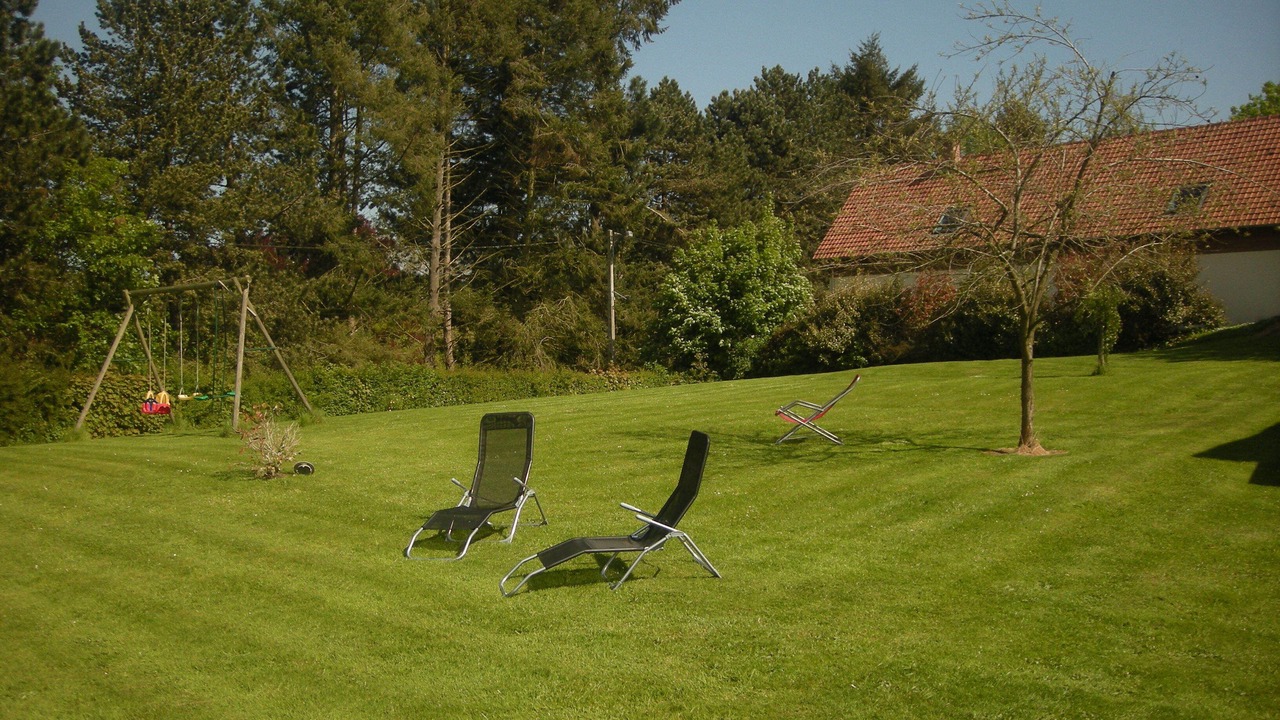 Photo of Outdoor in Gueures
