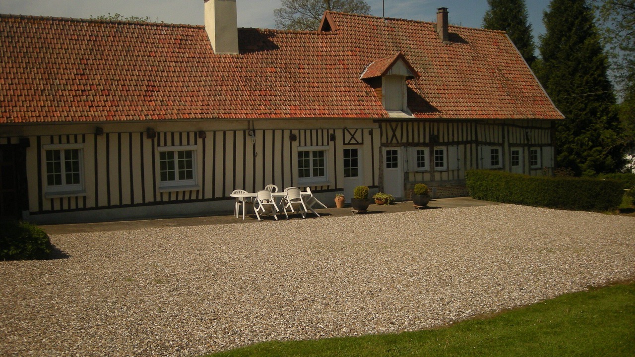 Photo of Outdoor in Gueures