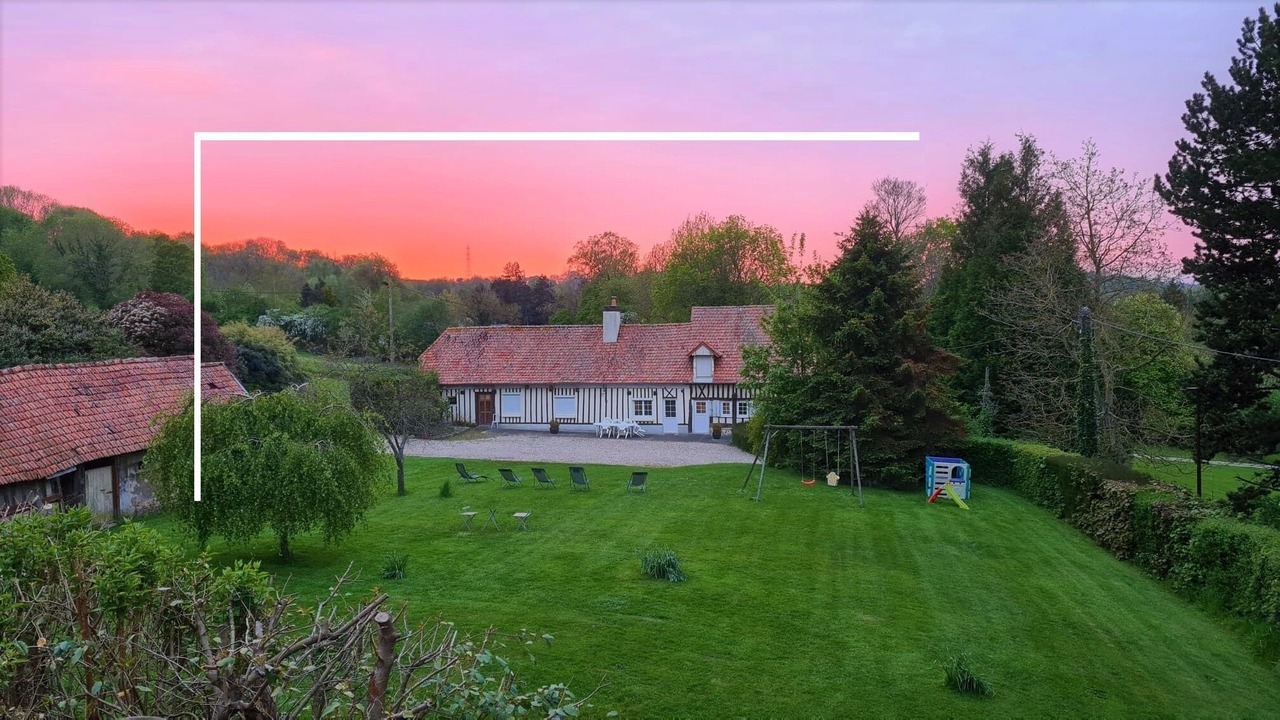 Photo of Outdoor in Gueures