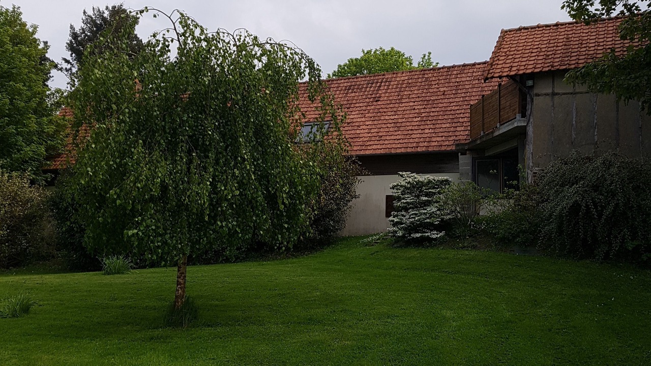 Photo of Outdoor in Gueures
