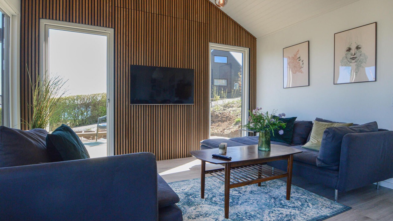 Photo of Bedroom in Hejlsminde