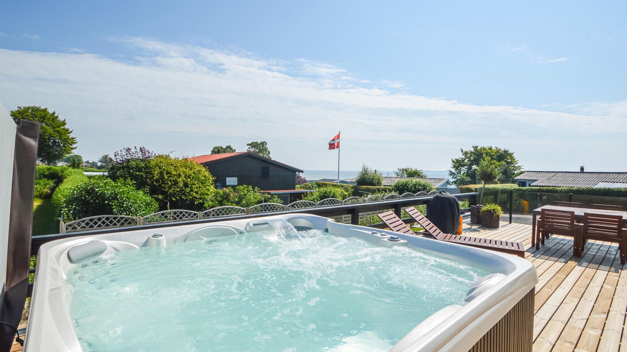 Photo of Bedroom in Hejlsminde