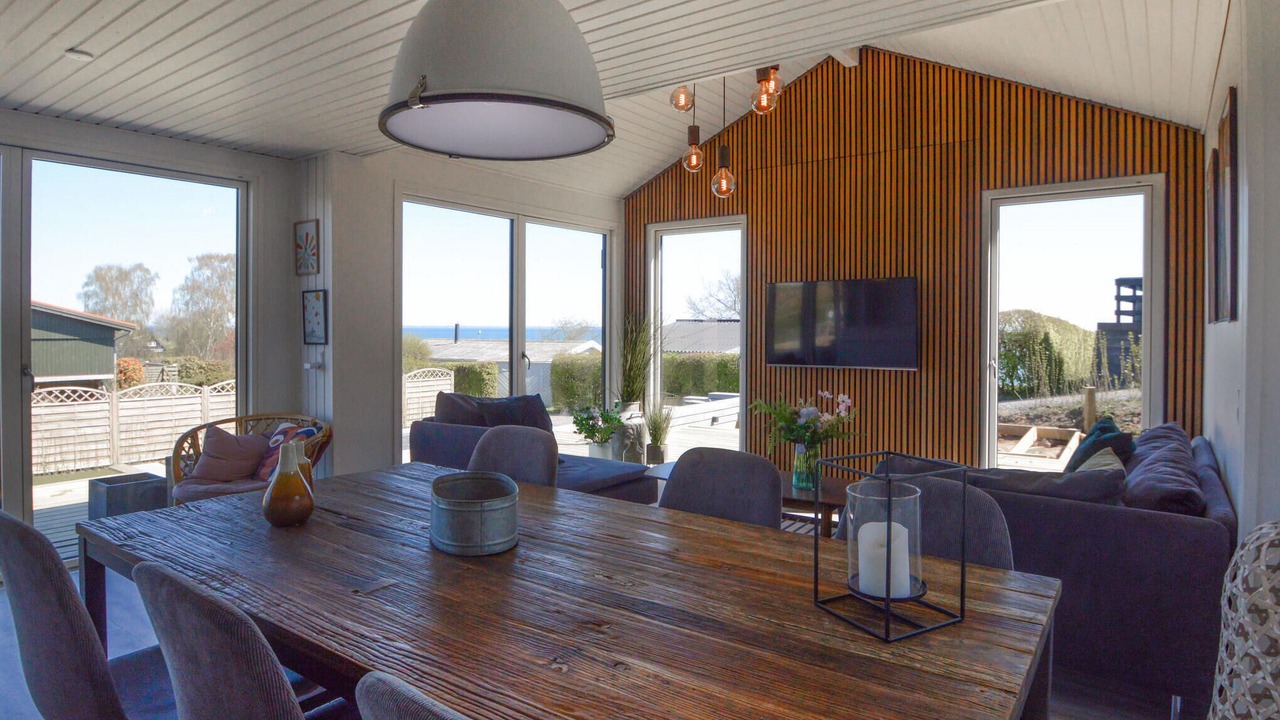 Photo of Bedroom in Hejlsminde