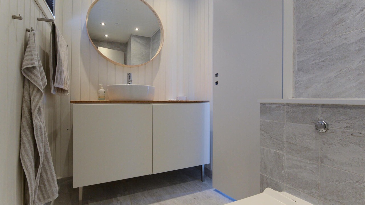 Photo of Bathroom in Hejlsminde